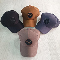 Кепка Candy CN2453 mix - делук