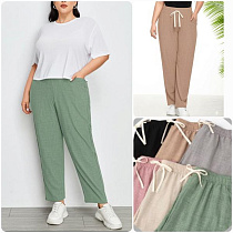 Штаны Hoan 5221 mix - делук