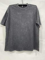 Футболка Sabihina SB1840 grey - делук
