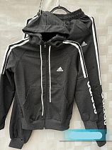 Костюм Спорт Shon S751 grey - делук