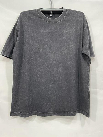 Футболка Sabihina SB1840 grey - делук