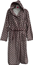 Халат Homewear H152 brown - делук