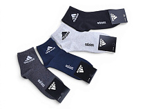 Носки Obuv Ok2 104-2 (99100) mix - делук