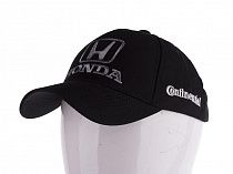 Кепка No Brand K1139 black Кепка No Brand K1139 black