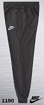 Штаны Спорт Azt AZ548-1190 grey - делук