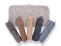 Полотенце Obuv Ok2 66429-800 (12184) mix - делук