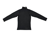 Гольф Textile 005 black - делук