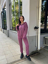 Костюм Спорт Loren 938 lilac - делук