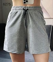 Шорты Fsn 6275 grey - делук