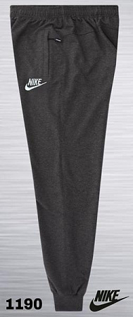 Штаны Спорт Azt AZ548-1190 grey - делук