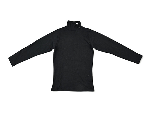 Гольф Textile 005 black - делук