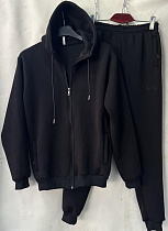 Костюм Спорт Faraon FR630 black Костюм Спорт Faraon FR630 black - делук