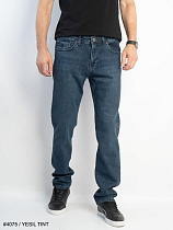 Джинсы Bromley 4075 blue - делук