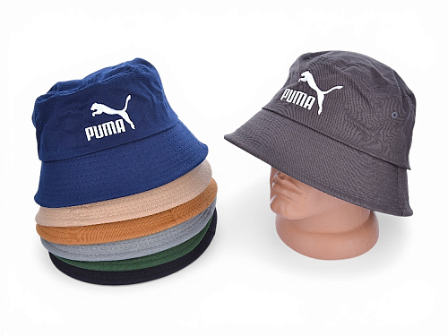 Панама Ylzl K233-13 mix - делук