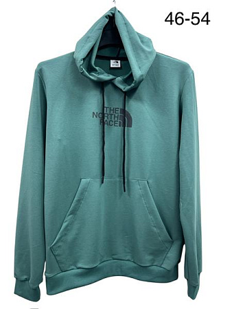 Худи Tran TR1049 mint - делук