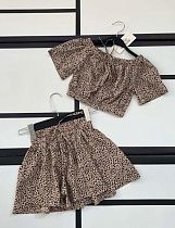 Костюм Ibambino IB495 beige - делук