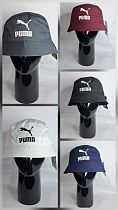 Панама Keps Hats C144 wine - делук