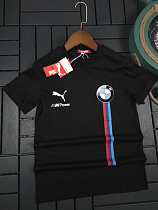 Футболка Hous Of Timur HT739 black - делук