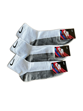 Носки Alia 3150 white - делук