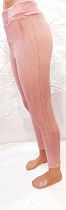 Лосины Relaxwear A37 pink - делук