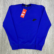 Свитер Mirwear Kids NW330-255-3 blue - делук