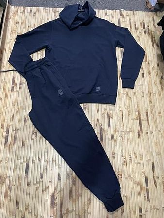 Костюм Спорт Sabihina SB156 navy - делук