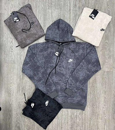 Худи Mirwear 297 beige - делук