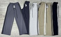 Штаны Спорт Mirwear 291-3 l.grey Штаны Спорт Mirwear 291-3 l.grey - делук
