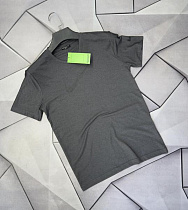 Футболка Rassul 66481 d.grey - делук