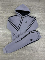 Костюм Спорт Mirwear Kids NW57-1007-1 grey - делук