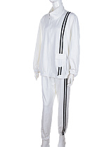 Костюм Спорт Cnd2 4011-373 white - делук