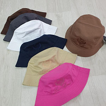 Панама Candy CN2819 mix - делук