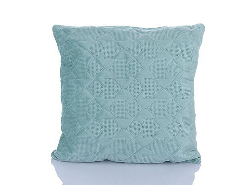 Подушка Obuv Ok2 1513 green (11117) - делук