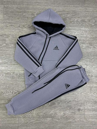 Костюм Спорт Mirwear Kids NW57-1007-1 grey - делук