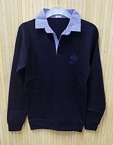 Свитер Baykush B306 blue - делук