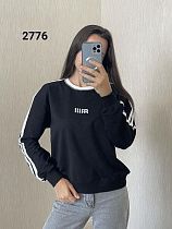 Свитер Fsn 2776 navy - делук