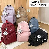 Рюкзак Chus KK63962 blue - делук