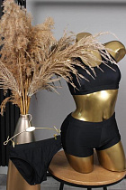 Комплект Sun&Sea N3629 black - делук