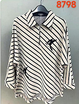 Свитер Lida 8798 white - делук