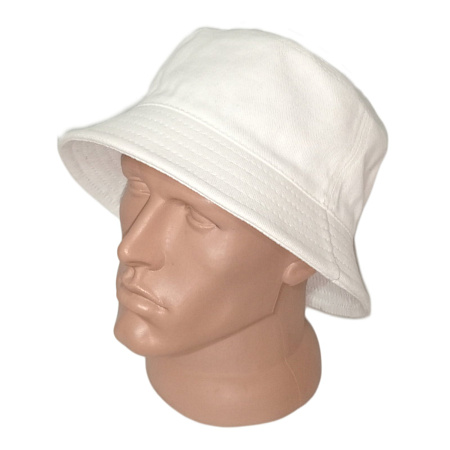 Панама Mabi 0622 white - делук