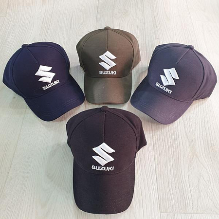 Кепка Candy CN2380 black - делук