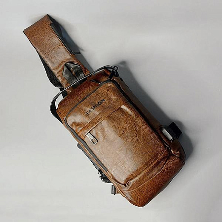 Сумка Luna-Bag 24-206 brown - делук