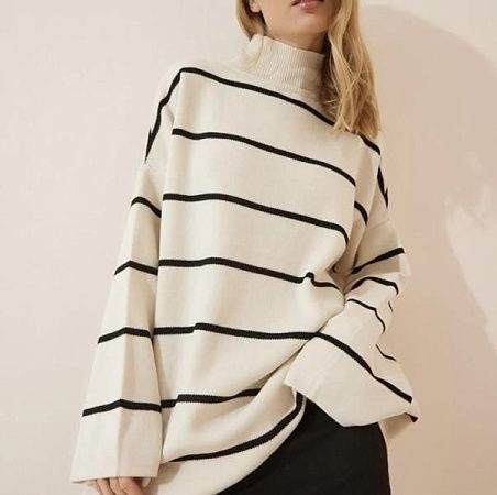 Свитер X-Ray XR28 l.beige - делук