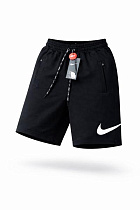 Шорты Alex Clothes 14086 black - делук