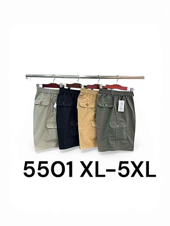 Шорты Liopt 5501 beige - делук