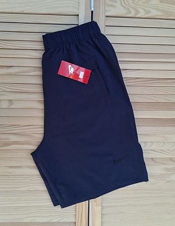 Шорты Sport Style 02 navy - делук