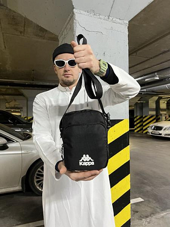 Сумка Candy Bags CB224 black - делук