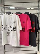 Футболка Sapato S112 pink - делук