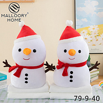 Плед Mallory 79-9-40 - делук