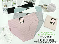 Трусики M6573 - делук